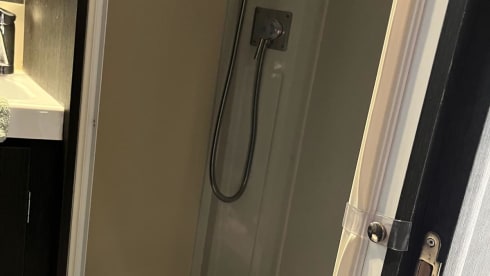 2p Ford alcove from 2021 (5 + 1 sleeping places)