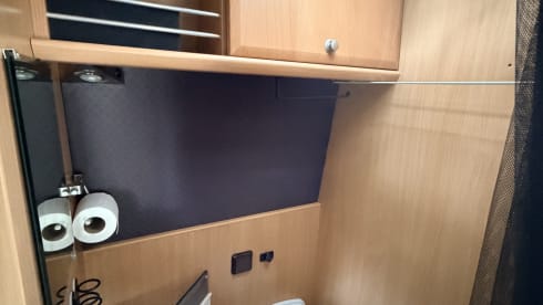 Ducato  – 2p Fiat bus uit 2009