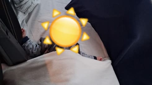 OnTour – 3-seater Fiat bus from 2015