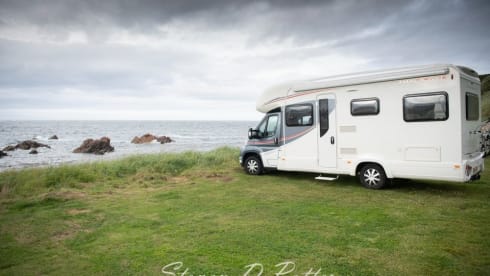 Whiskks – Head Start Motorhome Hire - Teeside