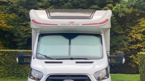 4p Ford semi-integrated from 2023