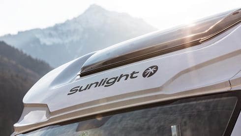 Adventure – 4p Sunlight T670s Automatic + WIFI on the go
