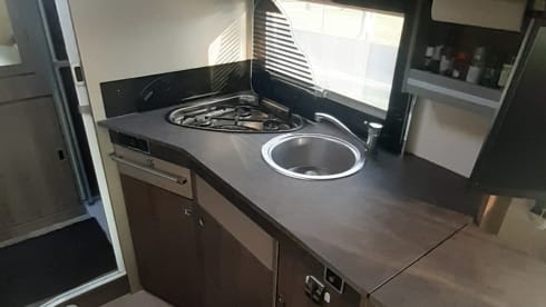 CHALLENGER 260 automaat 170 pk