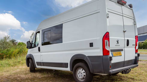 Copito – 3p Other bus from 2015