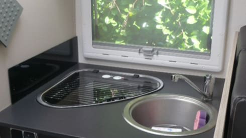 4p Chausson semi-integrato dal 2018