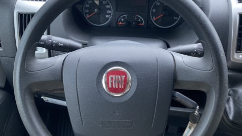 LMC Breezer – 4p LMC Teilintegrierter ab 2013