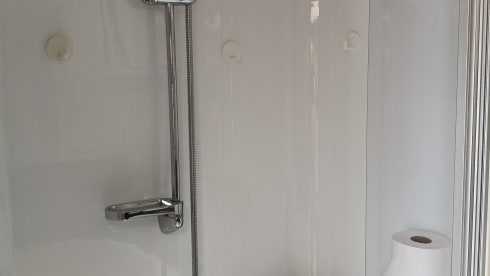 3p Knaus integrated uit 2006