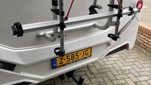 3p Benimar Tessoro 494 170 hp, 2021 automatic