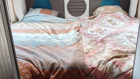 5p Ford semi-integrated from 2023