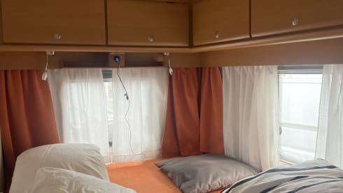 Master Coupè Xgo 201 – Renault