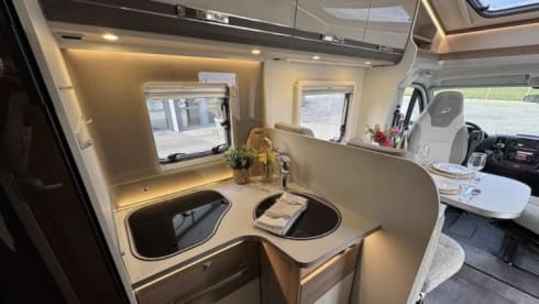 de Zwerver – 4p Dethleffs halbintegriert ab 2020