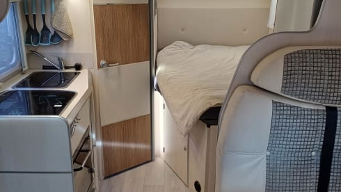 4p Fiat semi-integrated from 2022