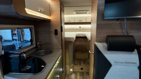 2p Mercedes-Benz semi-integrated from 2022