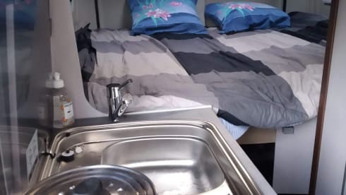 Possl Summit – Possl Summit Shine 600L