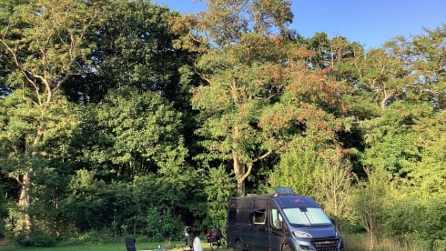 Hein – 2p Malibu bus from 2021