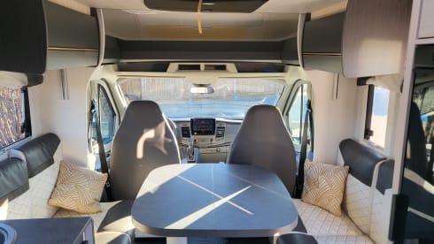 4p Chausson 788 from 2022 Automatic