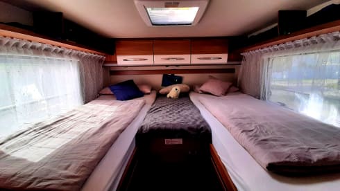 LEOBO – Carado T447