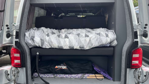 Virgil  – Peak District Campers