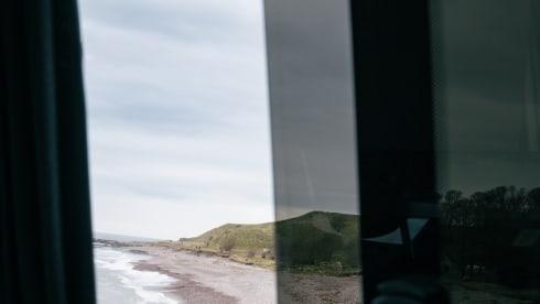 Van Bran 3000 – 4-persoons Volkswagen campervan uit 2020