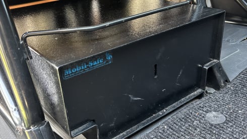 OnTour – 3-seater Fiat bus from 2015