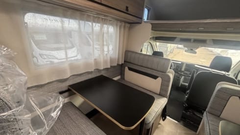 7p Rimor alcove uit 2026
