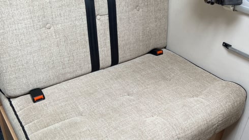 Bella  – Bella’s Motorhomes 