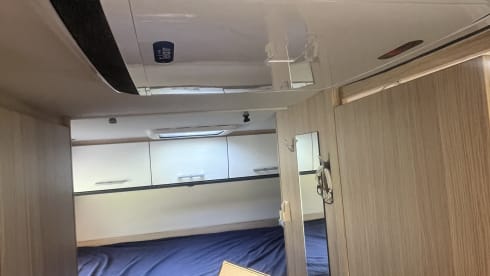 Sunlight 'Remco Campert' – 5p Sunlight alcove from 2019