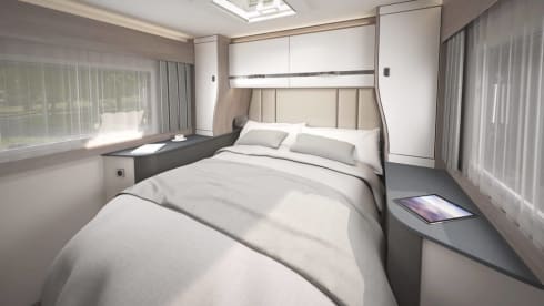 Anna – 4 berth Swift Voyager 494A
