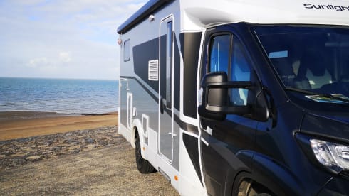 Sunlight T67 S Adventure 