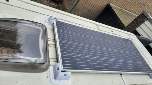 Snoet – Gezellige en complete VW camperbus