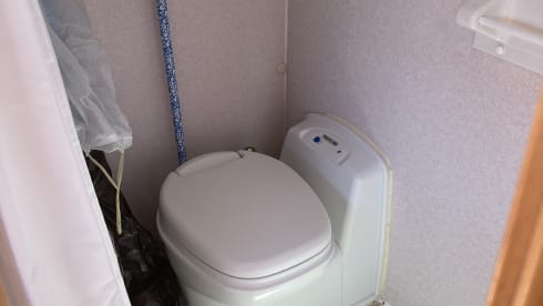 Gaz – 4 berth Swift Gazelle F61 