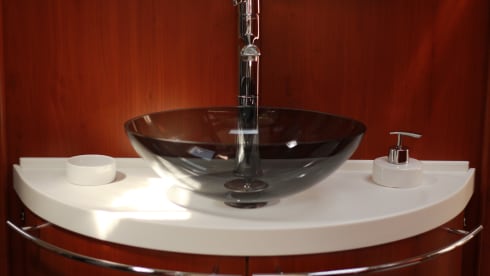 K- Yacht  – Mobilvetta K Yacht Tekno Line 79