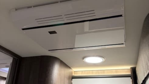 CocoVenture – Benimar Cocoon 463 2025 (5p)