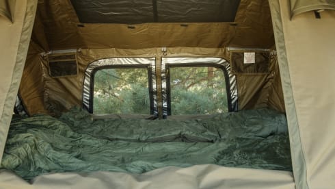 Land Rover Adventures