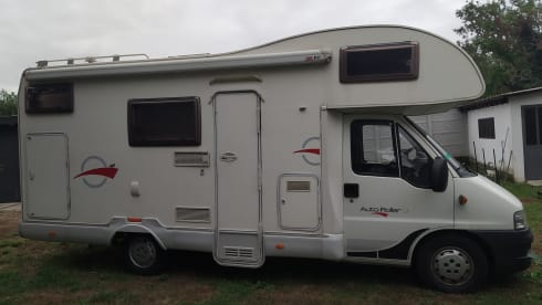 Camper per tutti