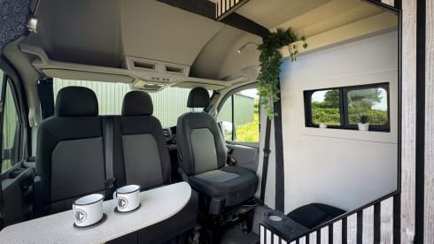 Orla – Meet Orla: Your Ticket to Adventure on Wheels