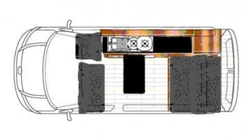 Vincent Van Go – Vincent Van Go - Our Luxurious, Adventurous VW Camper van