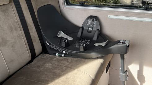 Autobus Fiat 3p del 2017