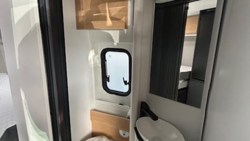 Bus Adria Mobil 2P à partir de 2026