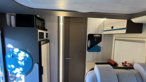 4p Ford semi-integrated from 2024