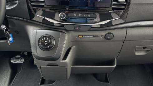 Chausson 640 Etape Line