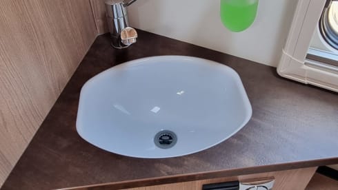 A 5-star motorhome holiday