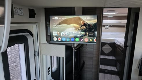 5p Fiat semi-integrated uit 2025