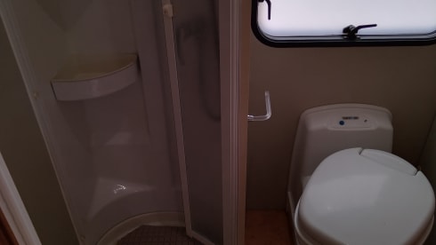 MAURIZIO – Viaggia con me