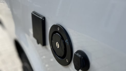 Woody – VW camper fun for the small family