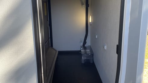 Hoboken – During the summer holidays you rent me in Sardinia!