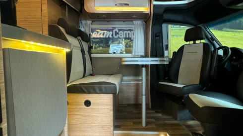 2p Mercedes-Benz semi-integrated from 2022