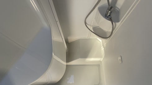 Chausson 640 Ultimate Titanium AUTOMATIC