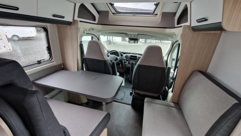 S75SL – SunLiving S75SL X-TRA