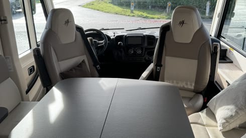 4p Rapido integrated from 2022